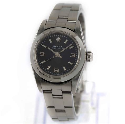 rolex datejust 24mm